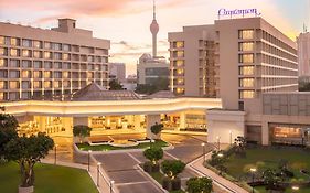 Cinnamon Grand Colombo